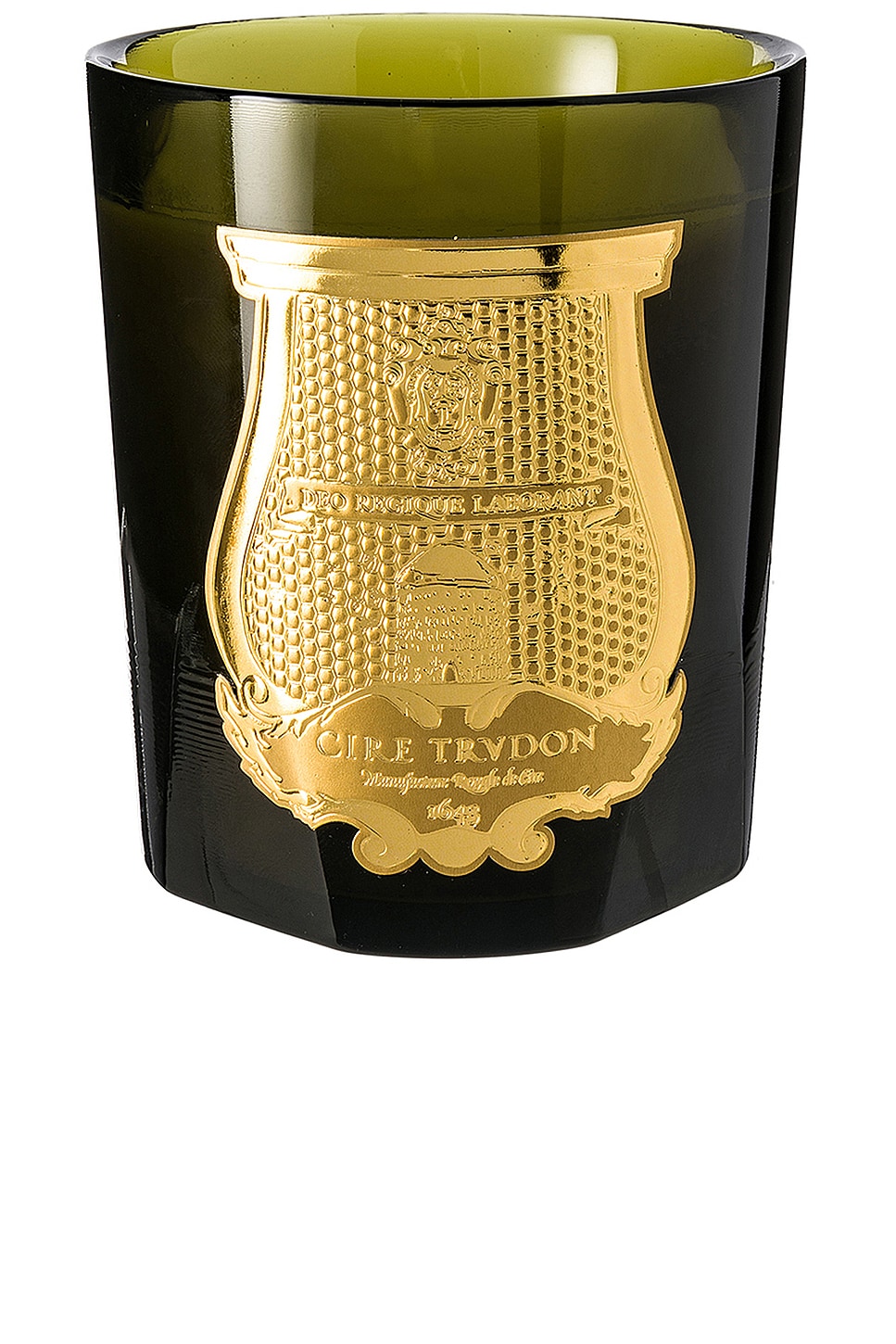 Trudon Abd El Kader ceramic vessel candle