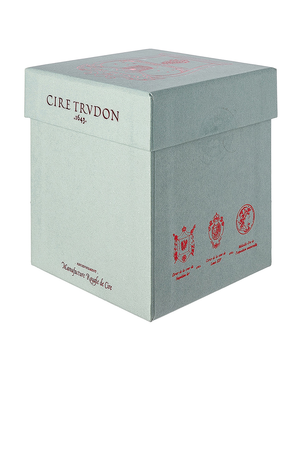 Trudon Dada Classic Scented Candle in Dada | REVOLVE