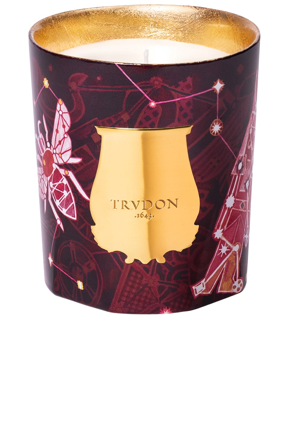 Trudon Classic Candle in Nazareth | REVOLVE