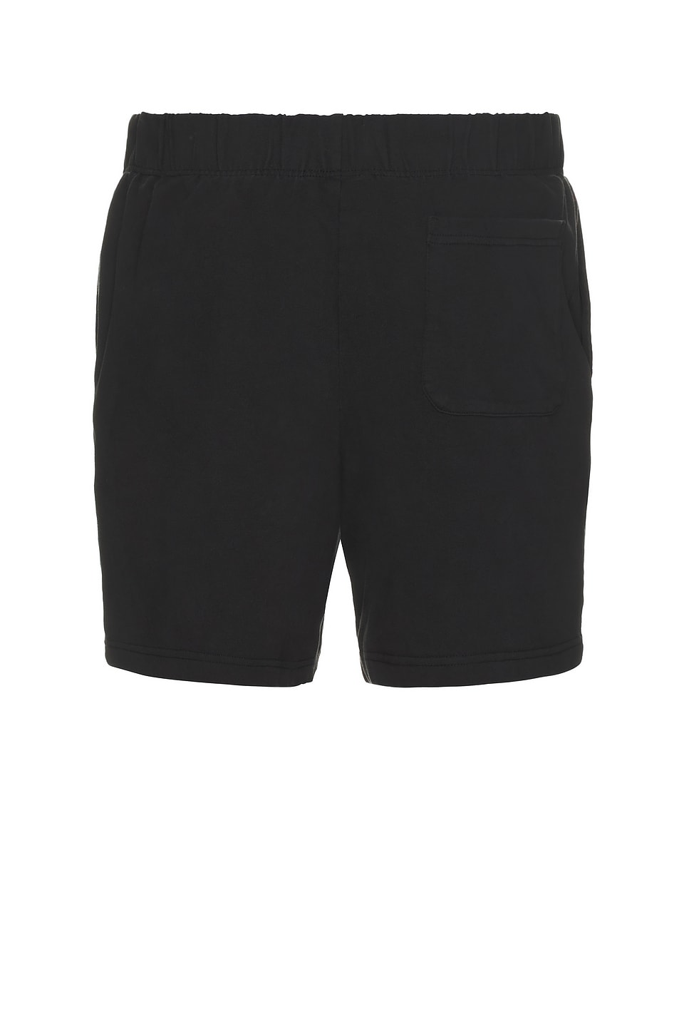 Body Shop Jersey Short - Thumbnail 2