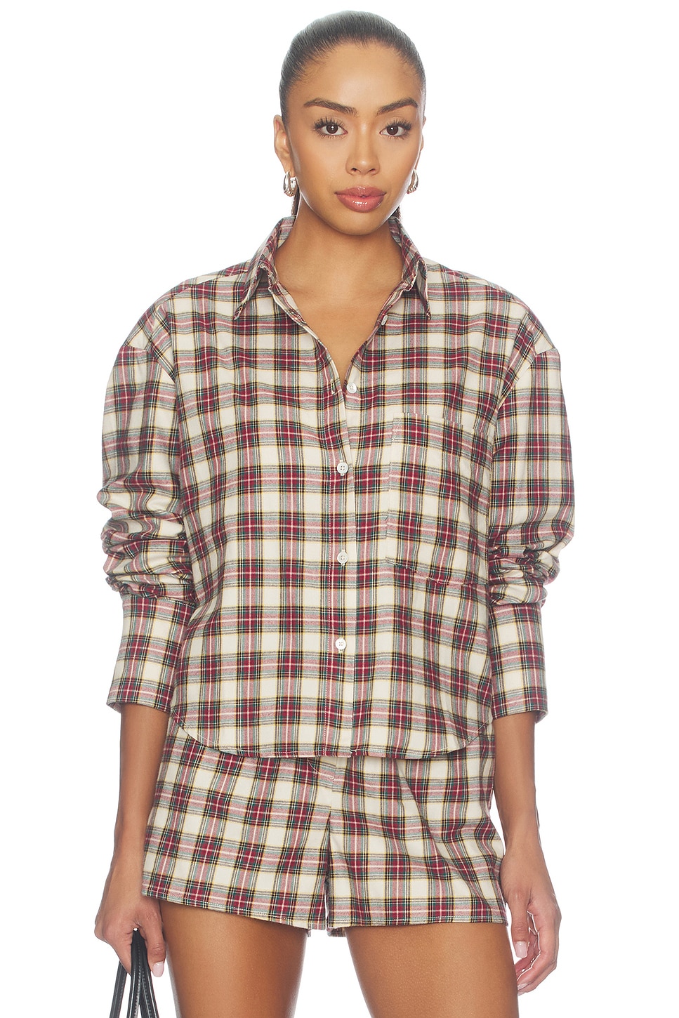 The Belle Shirt - thumbnail 8
