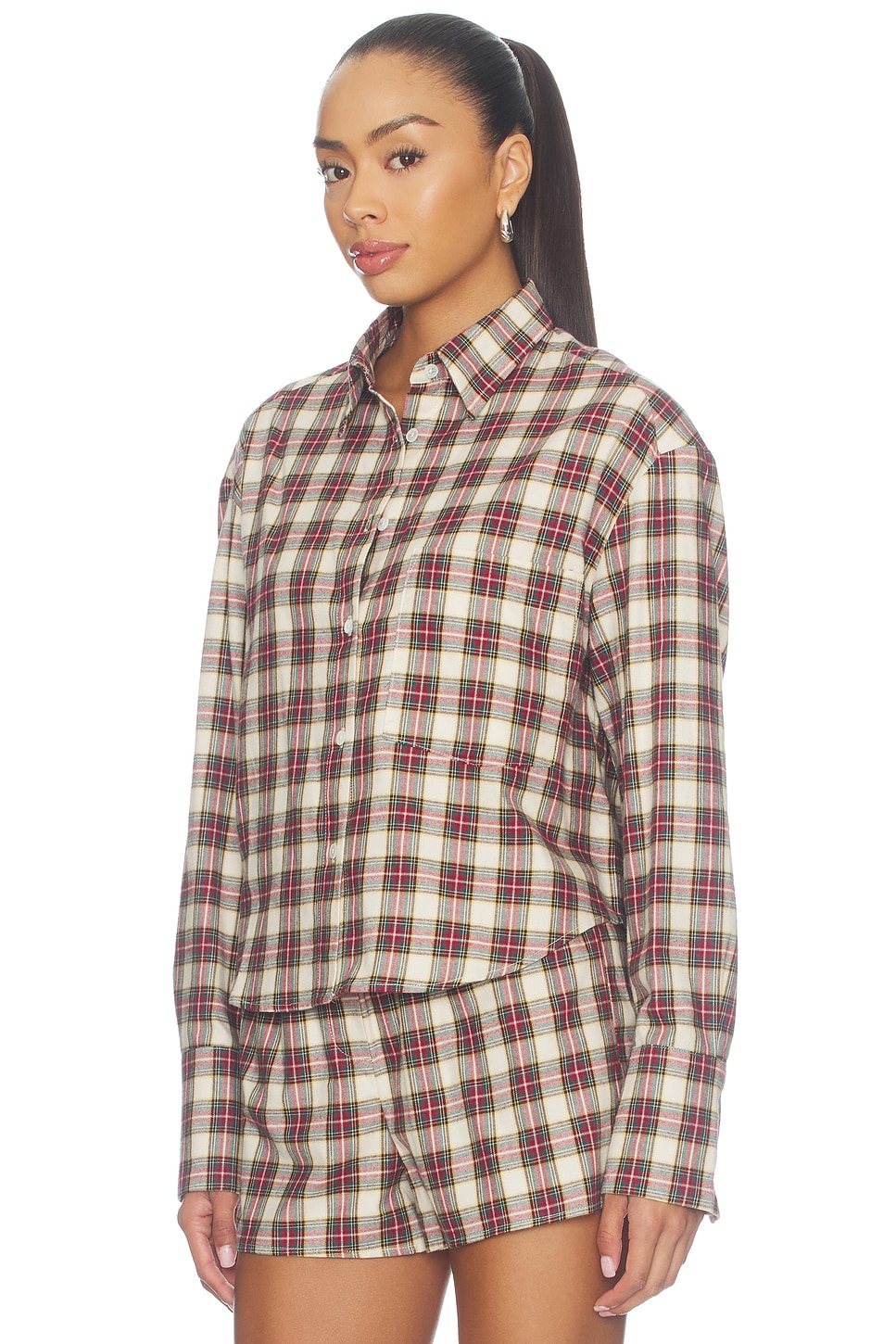 The Belle Shirt - thumbnail 9