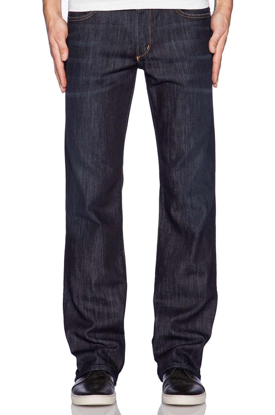 citizens of humanity jagger jeans