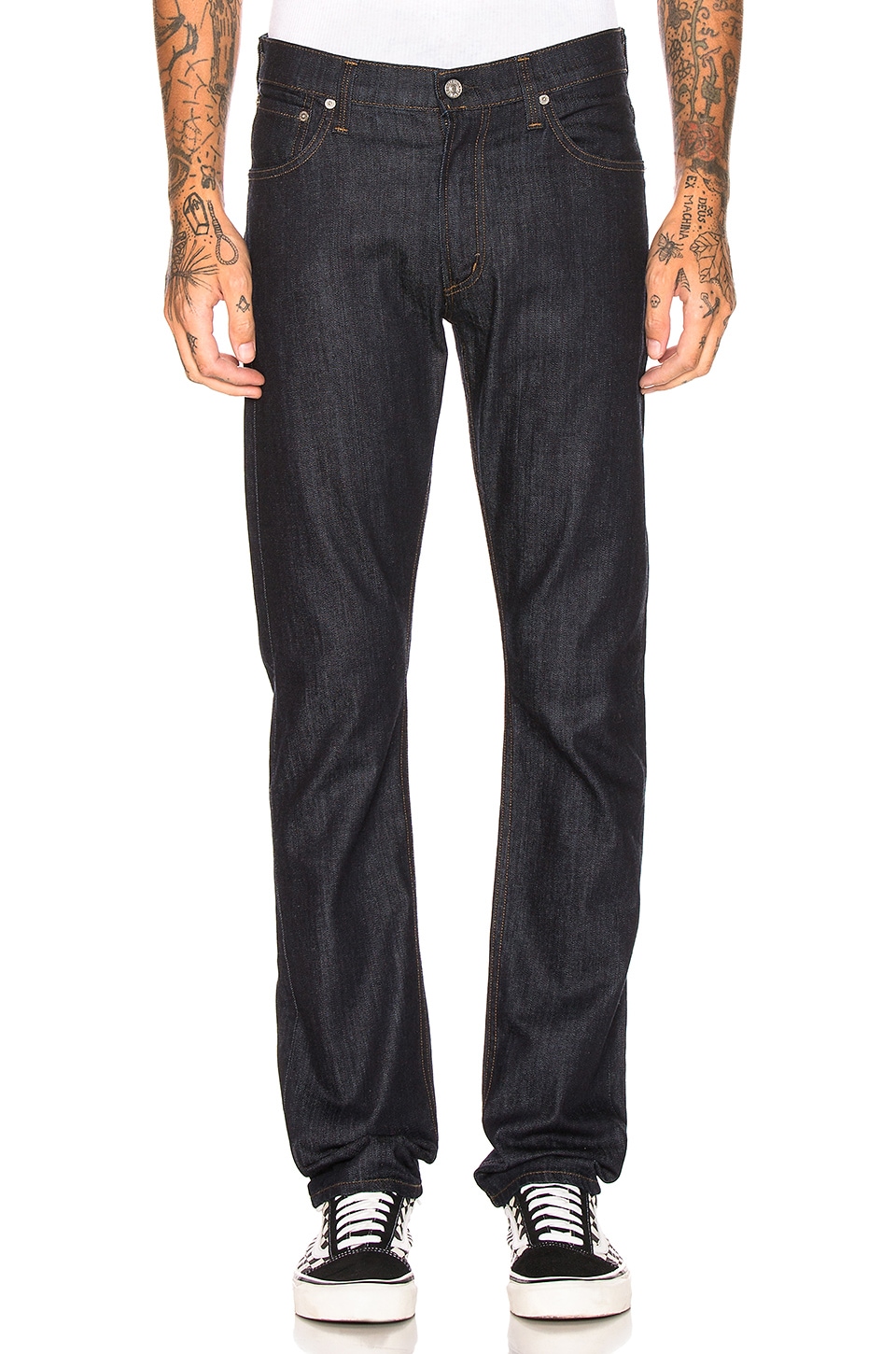 Humanity Bowery Standard Slim 