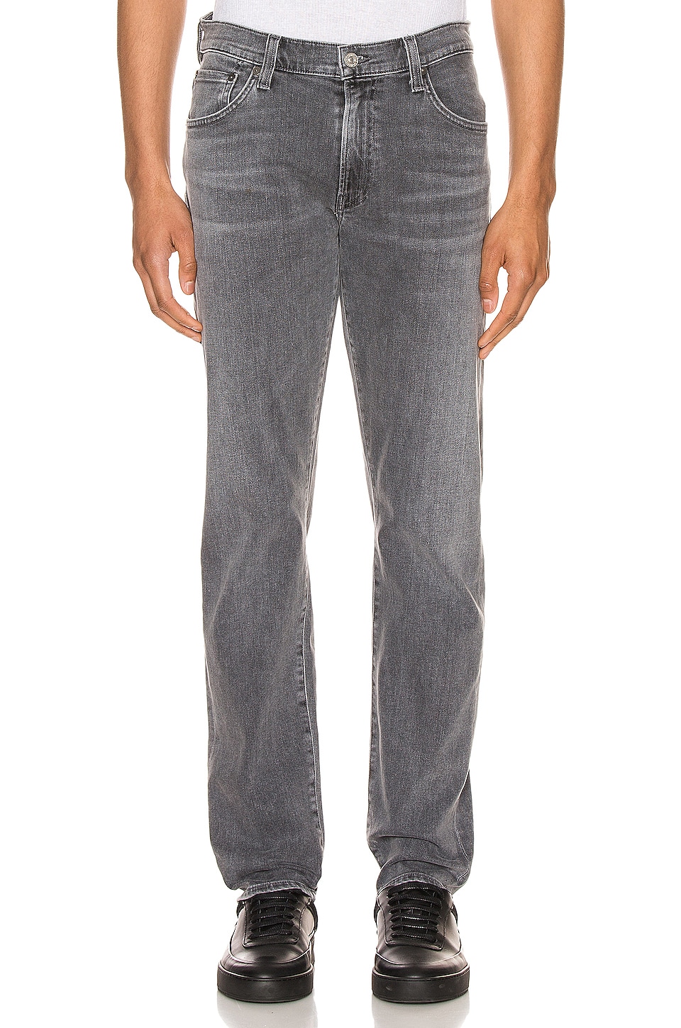 Humanity Bowery Standard Slim Jean 