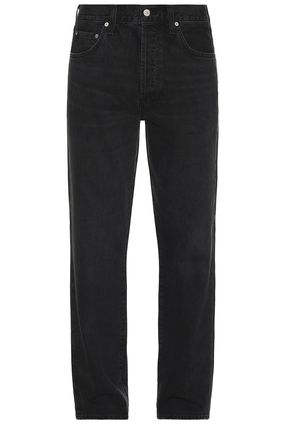 Hayden Baggy Jeans - Thumbnail 1