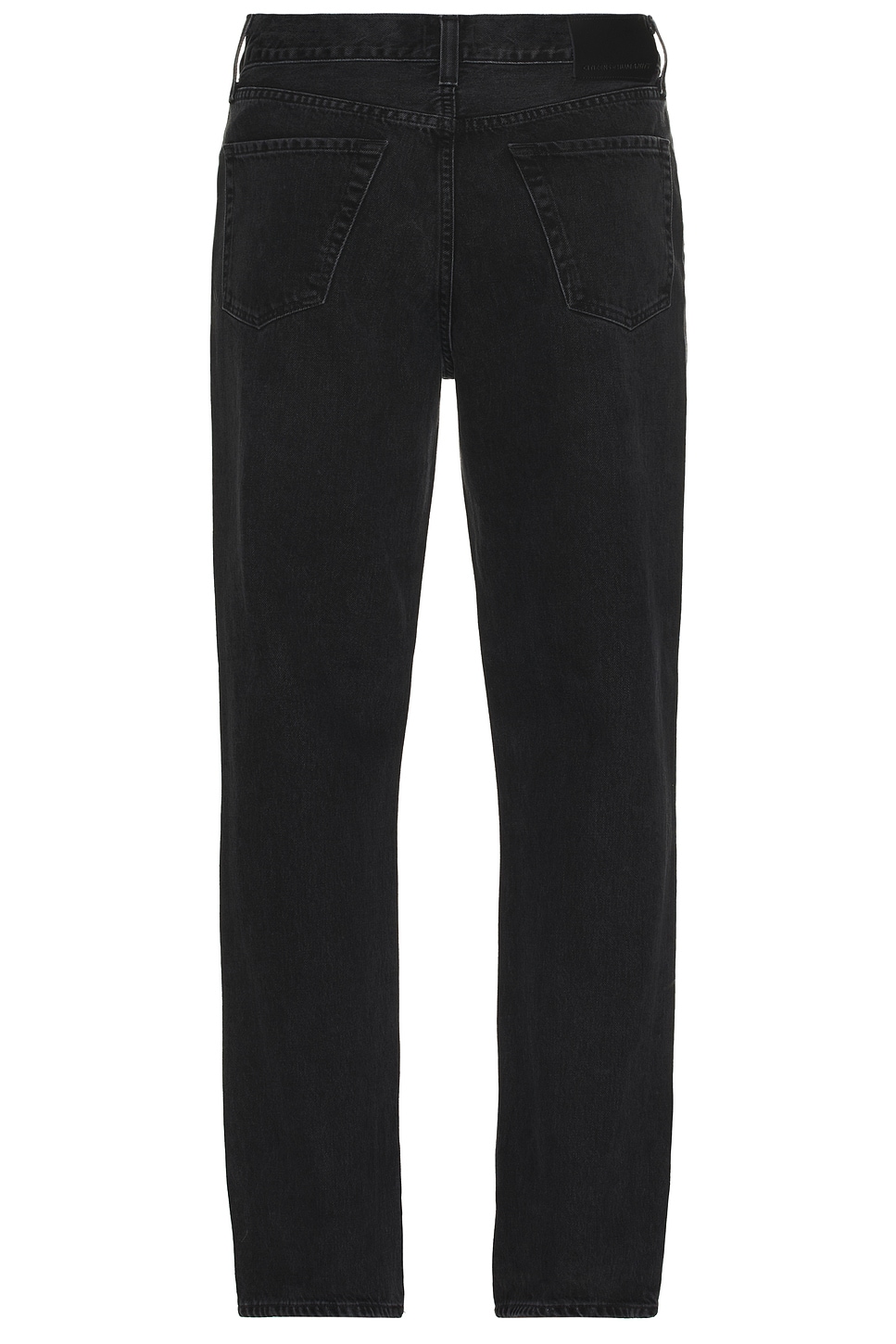 Hayden Baggy Jeans - Thumbnail 2