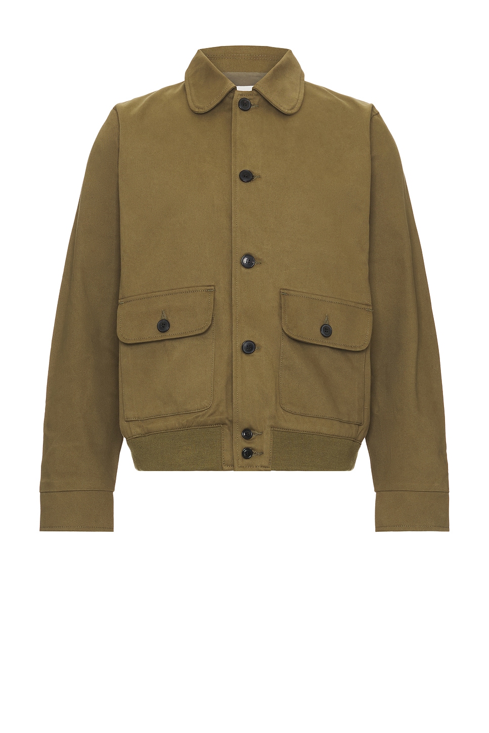 Utility Jacket