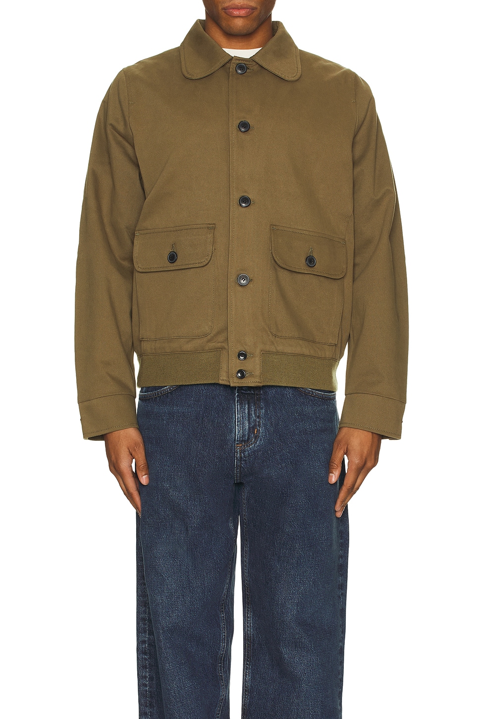 Utility Jacket