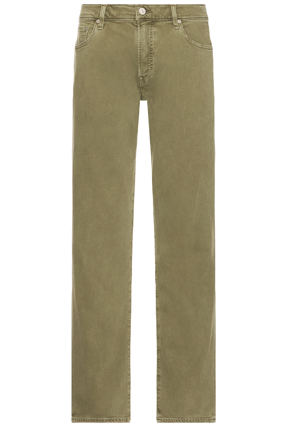 Gage Stretch Twill Pants - Thumbnail 1
