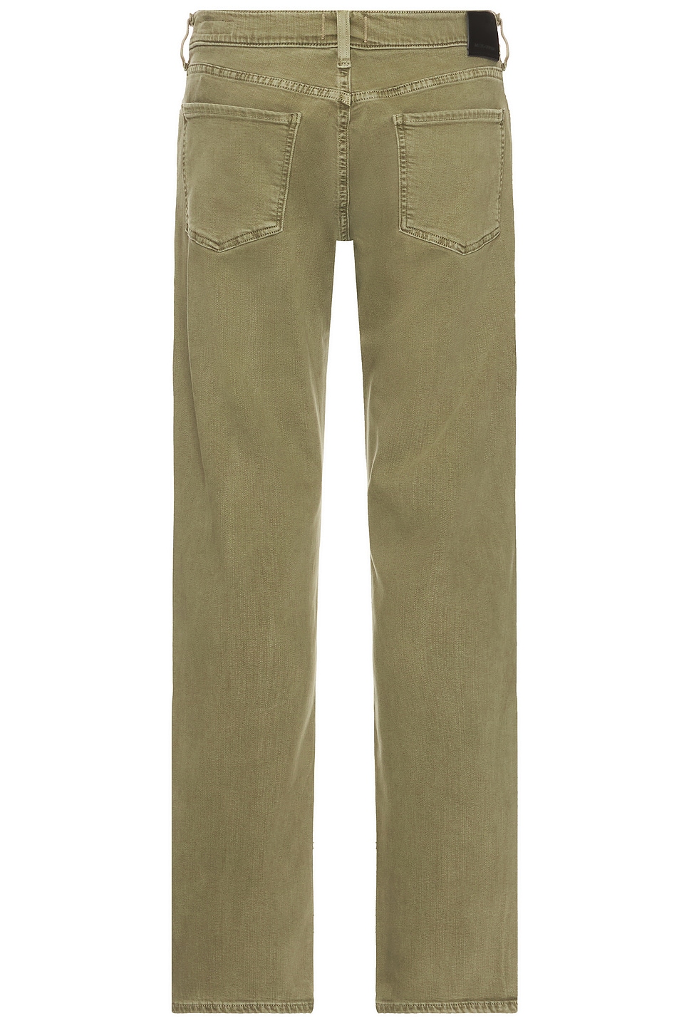 Gage Stretch Twill Pants - Thumbnail 2