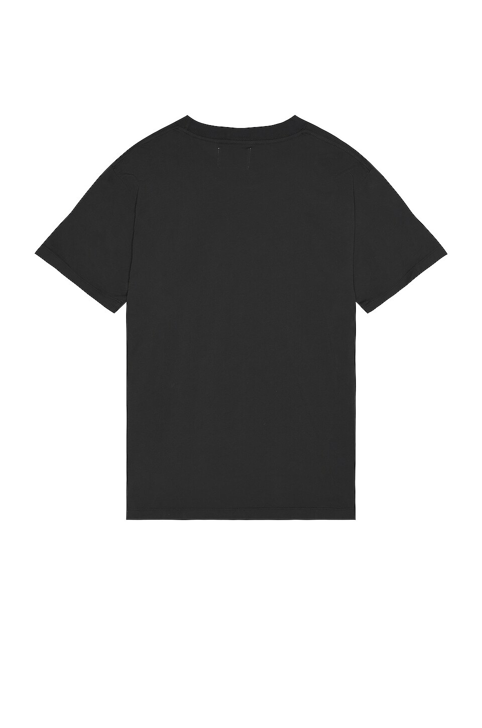 Citizens of Humanity Everyday SS Tee in Charcoal