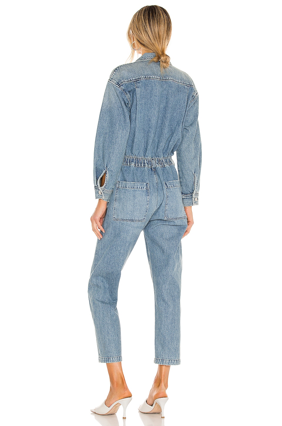 liu jo jumpsuit