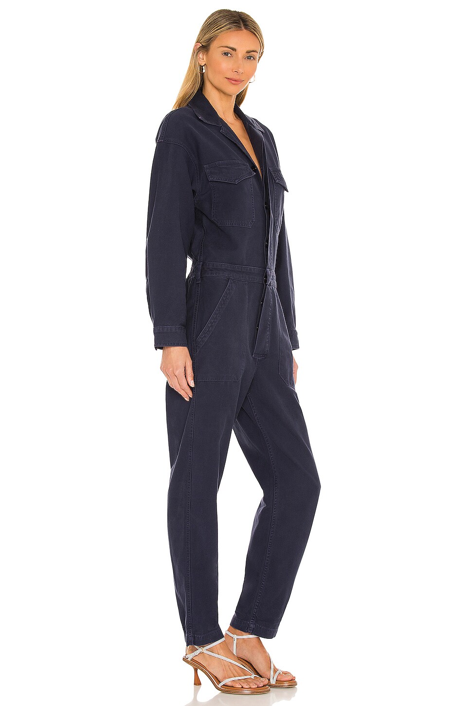 marta jumpsuit