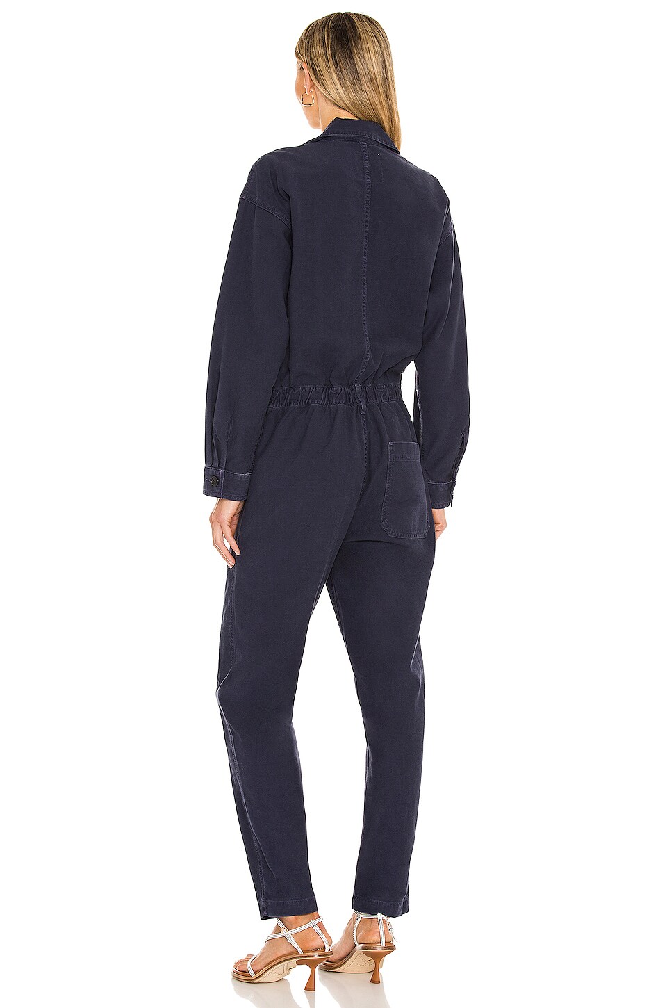 marta jumpsuit