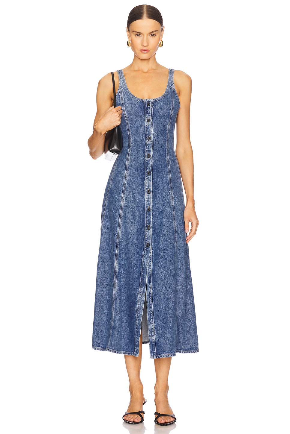 Citizens Of Humanity Jete Dress