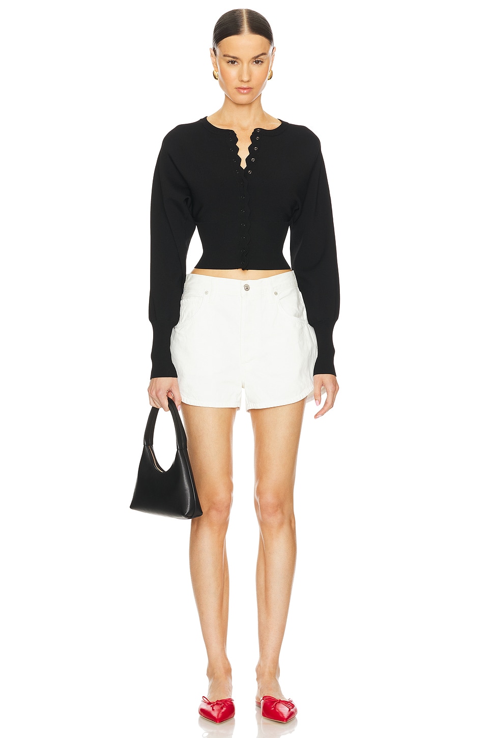 Abita Short