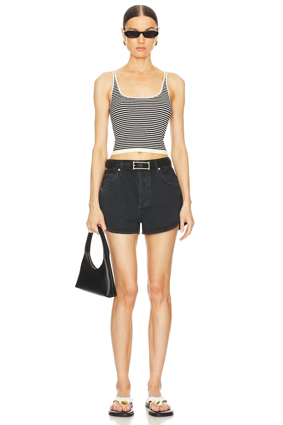 Abita Short