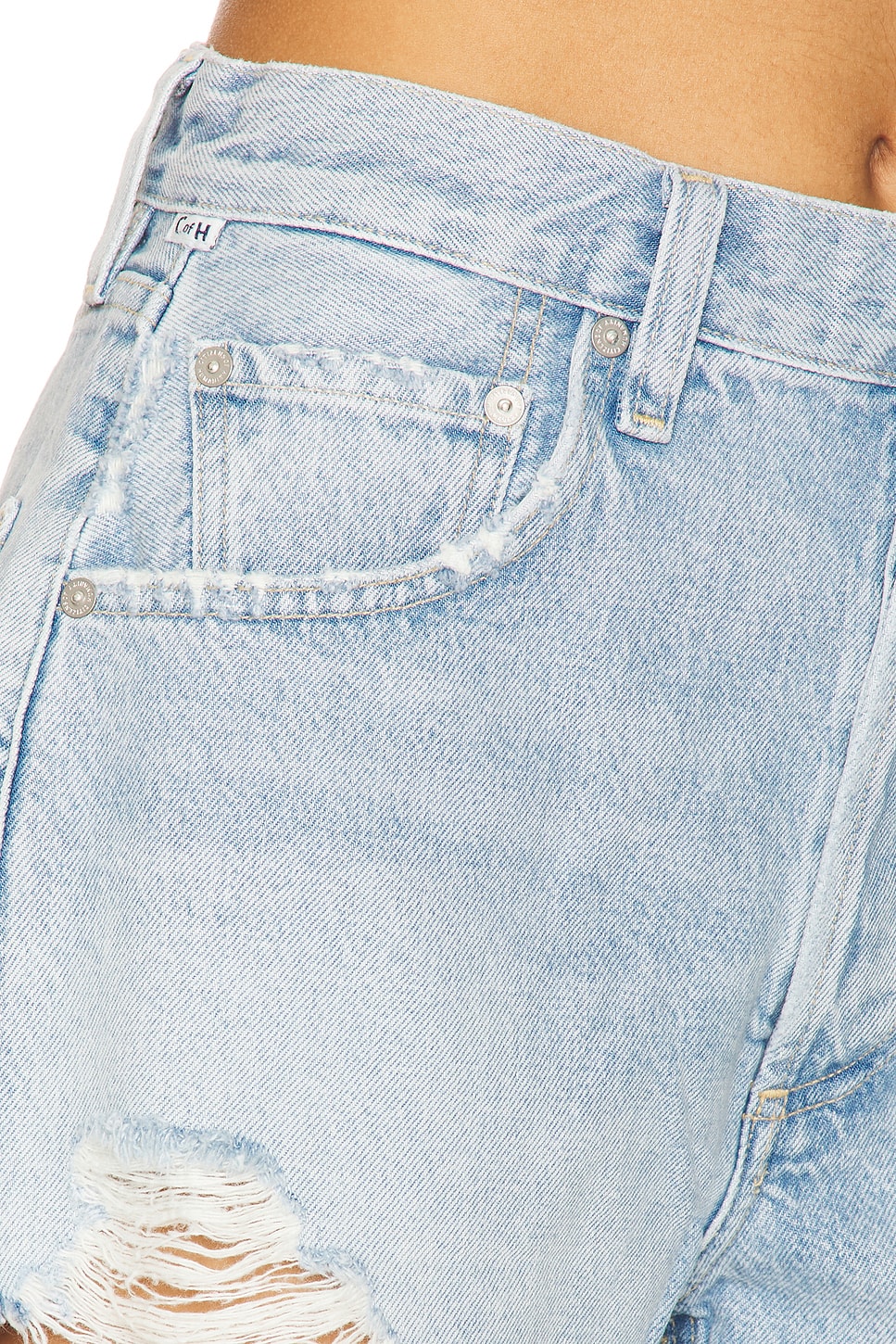 Loro Short