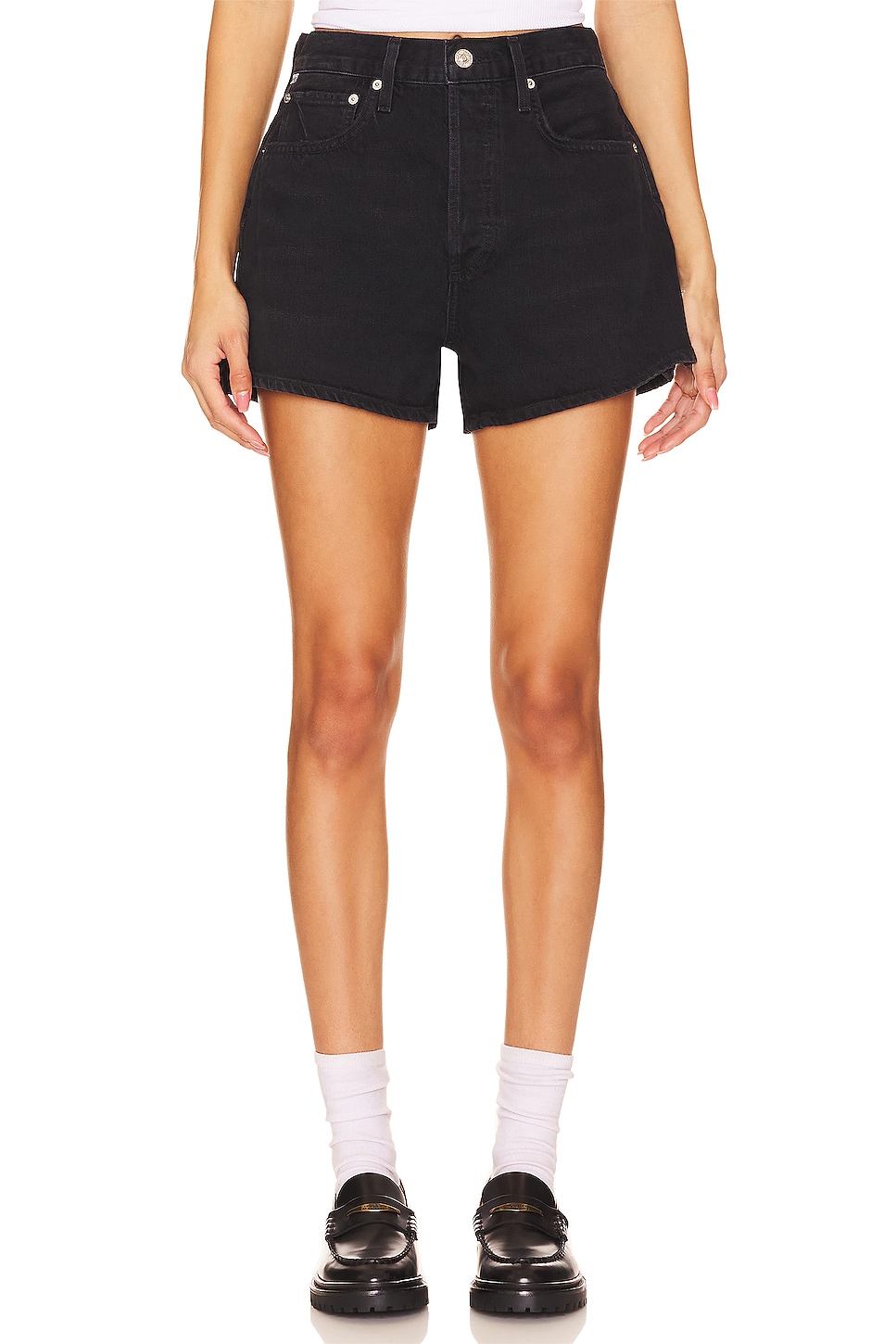 Citizens Of Humanity Marlow Vintage Short