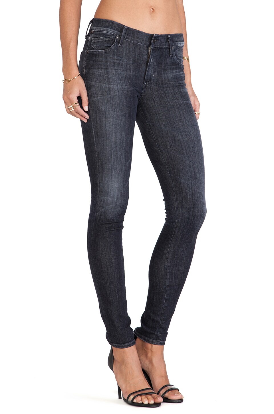 Citizens of Humanity Avedon Skinny n Sierra
