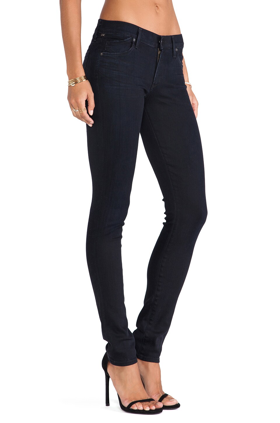 Citizens of Humanity Avedon Skinny in Carnaby