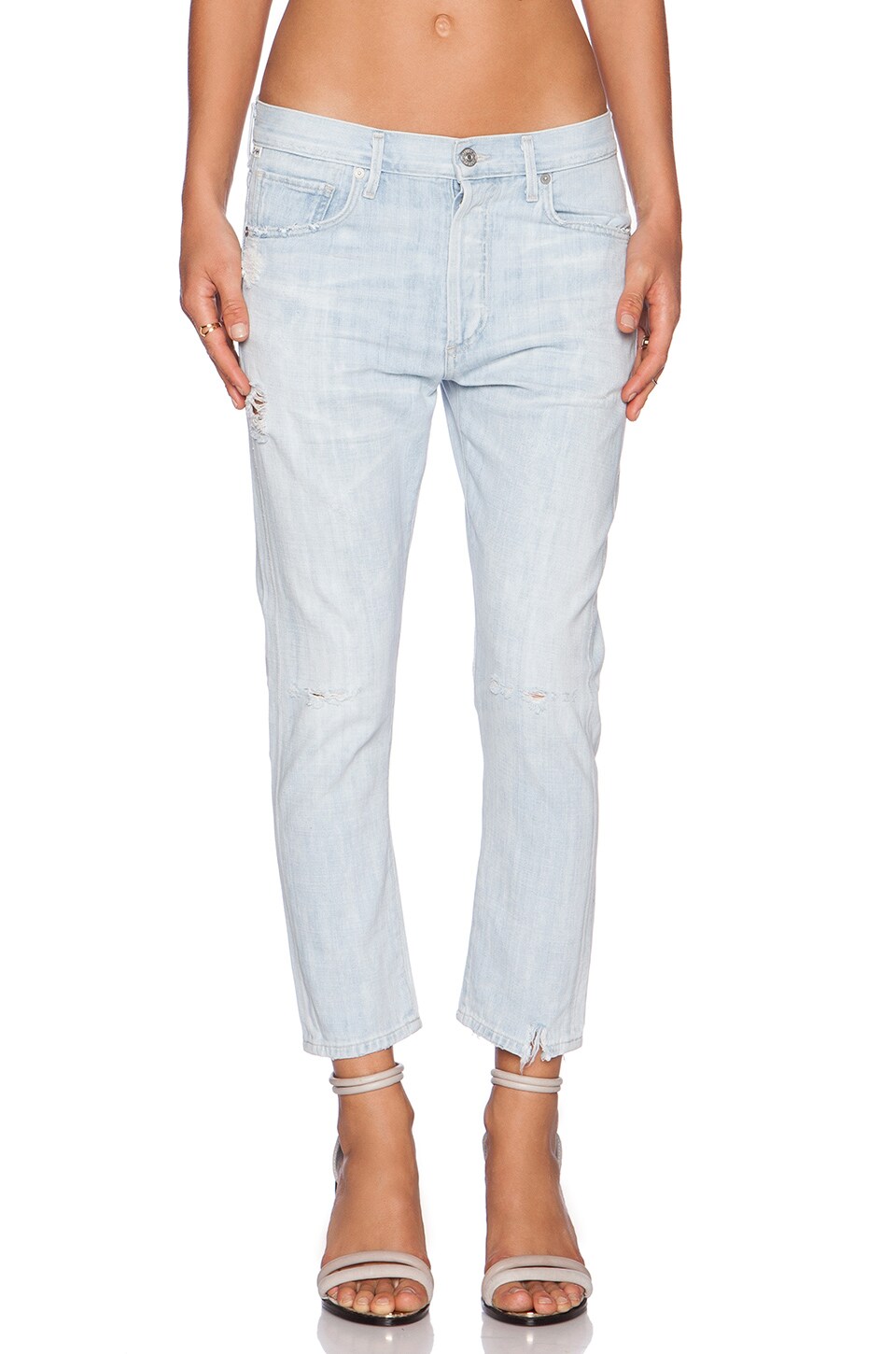 citizens of humanity corey