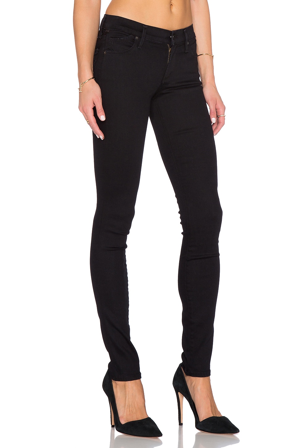 Citizens of Humanity SCULPT Avedon Ultra Skinny in Ozone Black