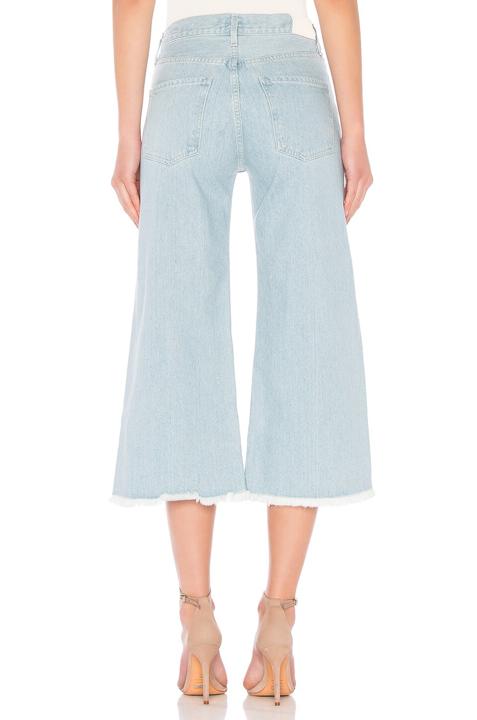 Citizens of Humanity Tulip Jean in Summer Breeze REVOLVE