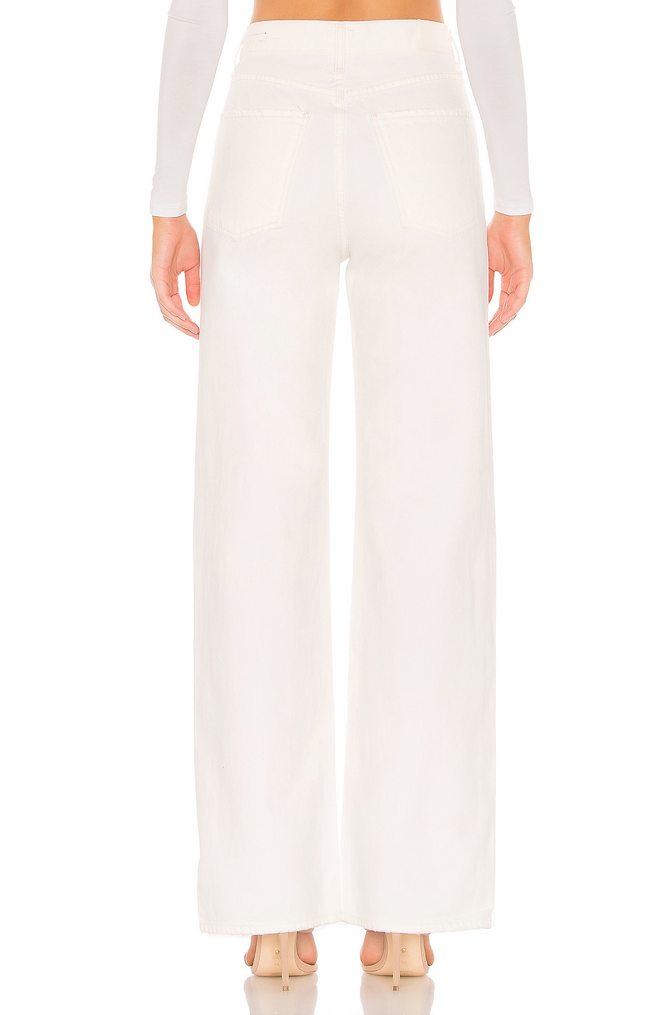 Shop Citizens Of Humanity Annina Trouser Jean