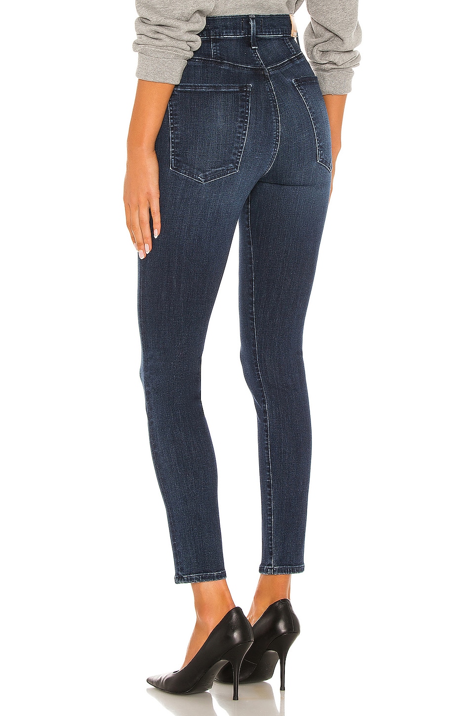 Citizens Of Humanity Chrissy High Rise Skinny thumbnail