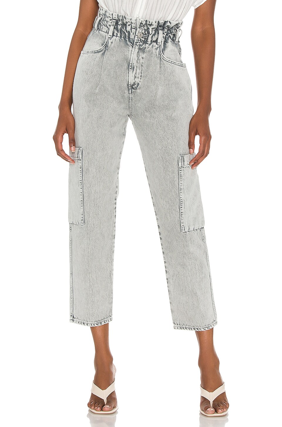 Humanity Annika Patch Pocket 