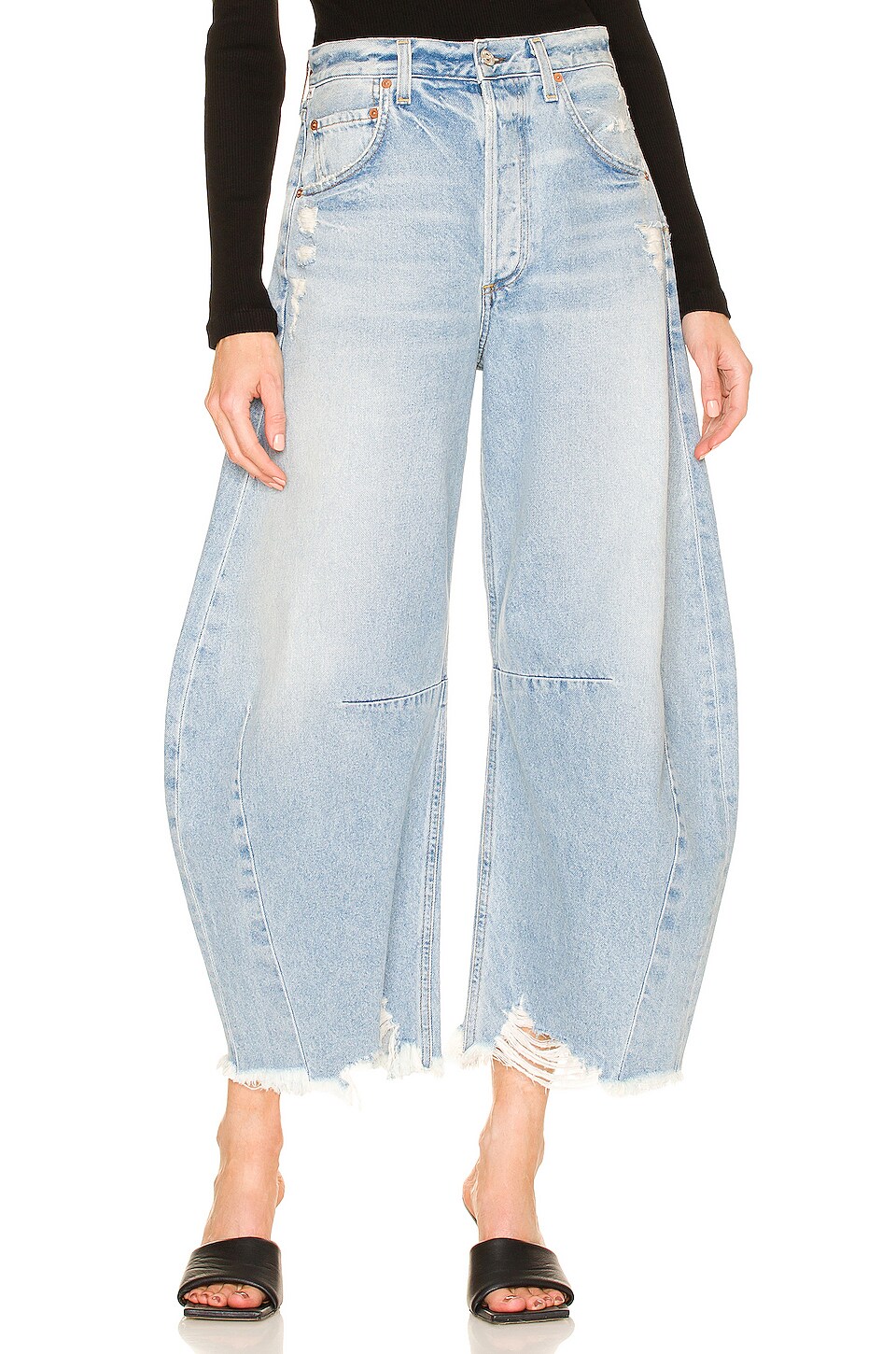 Horseshoe Jean