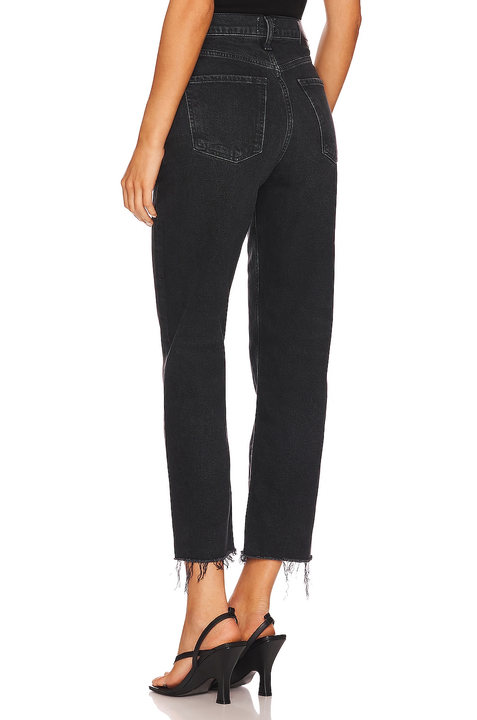 Citizens Of Humanity Florence Wide Straight Jeans thumbnail