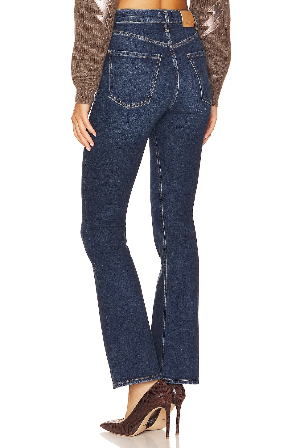 Citizens Of Humanity Libby High Rise Vintage Boot thumbnail