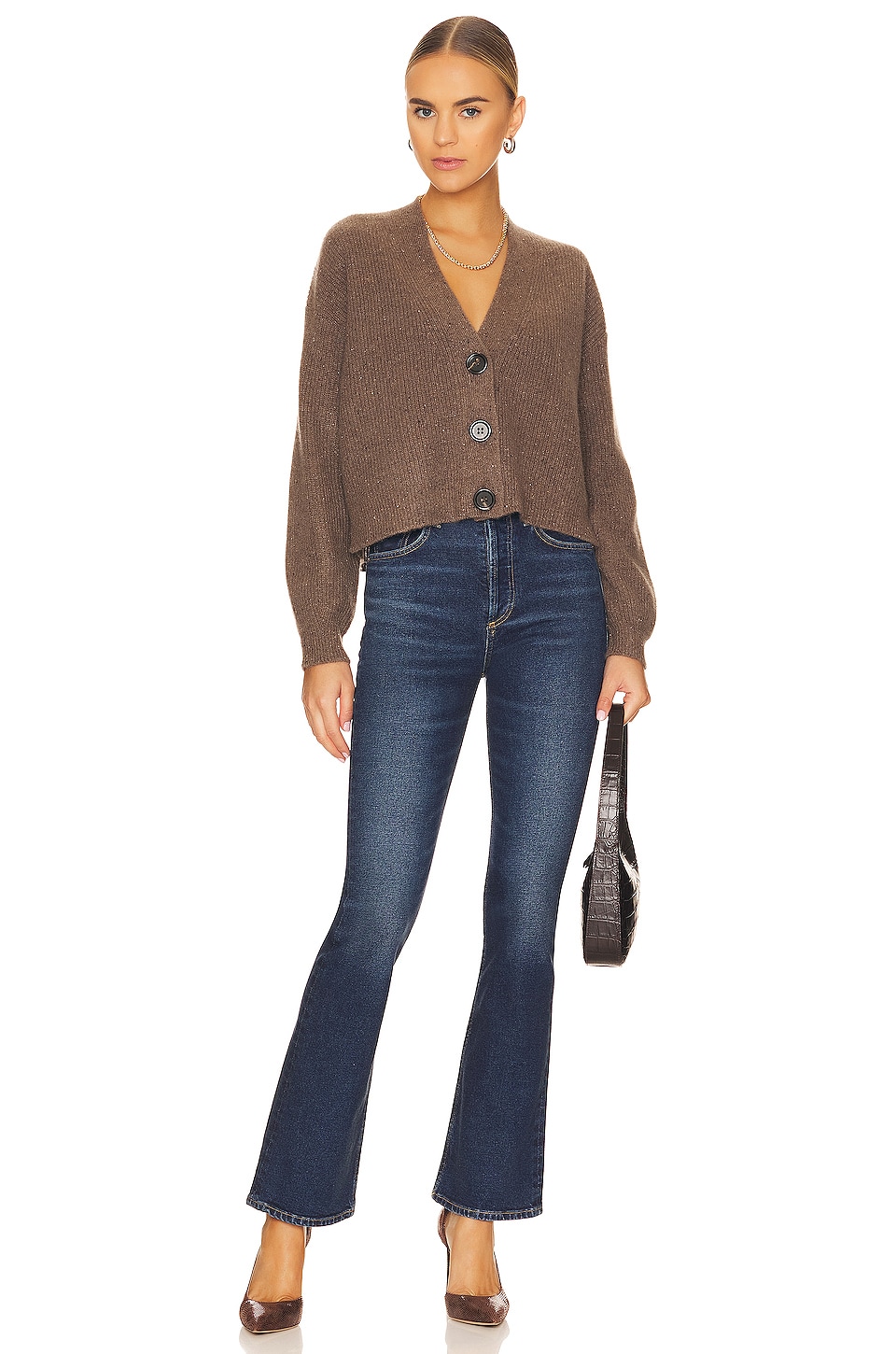 Citizens Of Humanity Libby High Rise Vintage Boot thumbnail