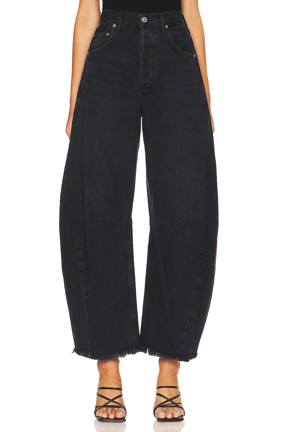 Citizens of Humanity Horseshoe Jean in Sonnet | REVOLVE