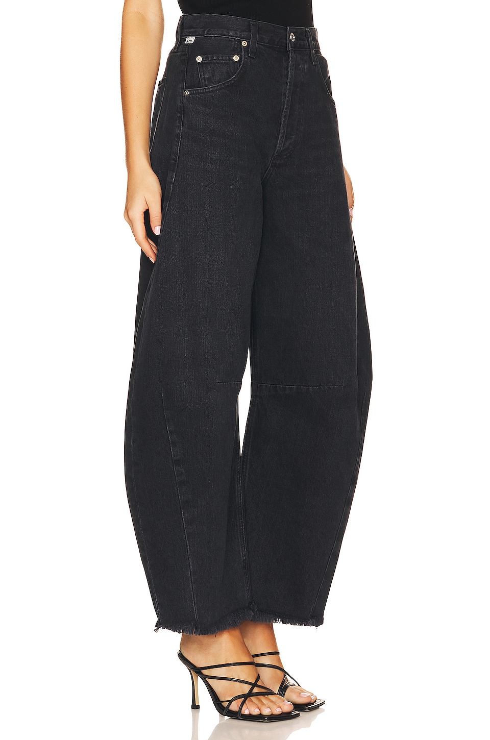 Citizens of Humanity Horseshoe Jean in Sonnet
