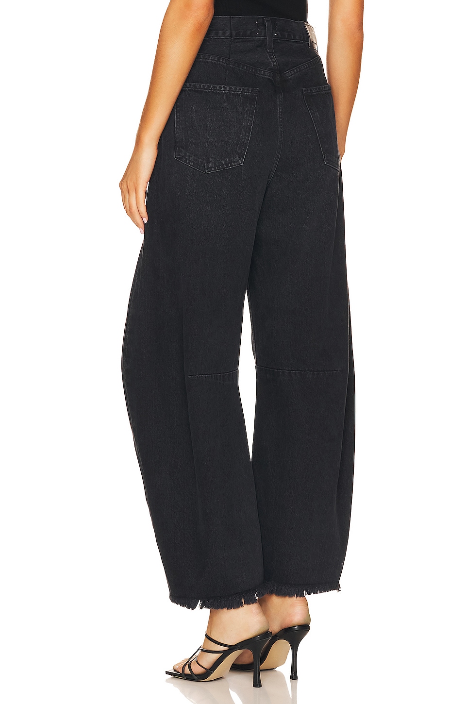 Citizens Of Humanity - Horseshoe Jeans | Plush