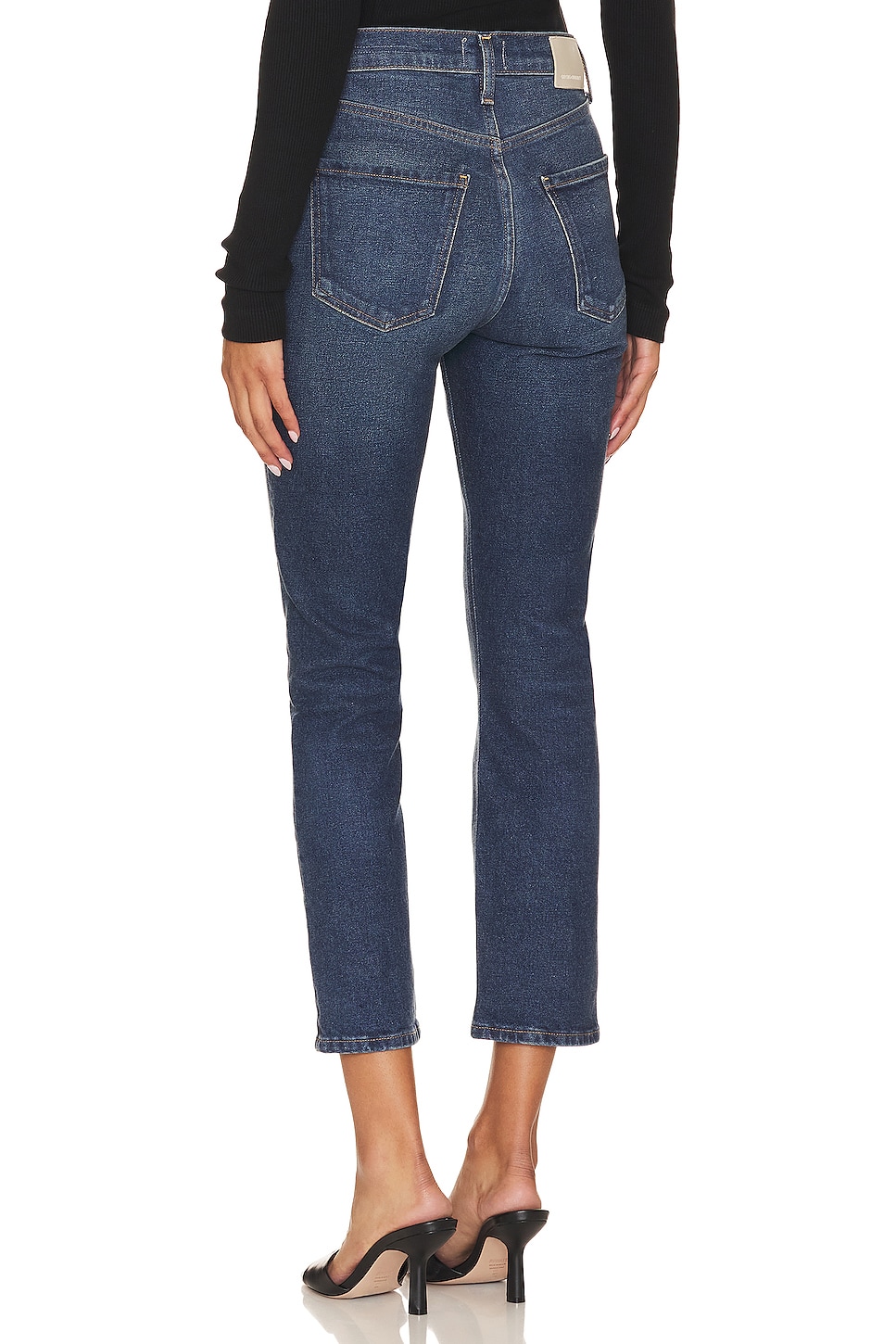 Citizens Of Humanity Jolene High Rise Vintage Slim thumbnail