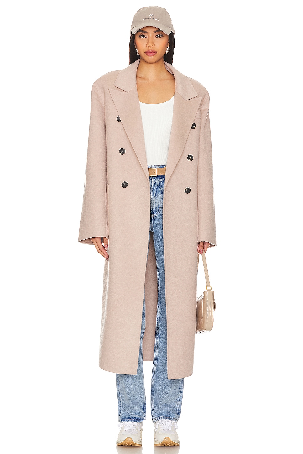 Citizens of Humanity Zurie Straight Leg Jeans in Carousel | REVOLVE