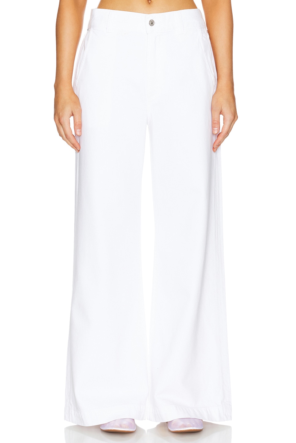 Beverly Wide Leg