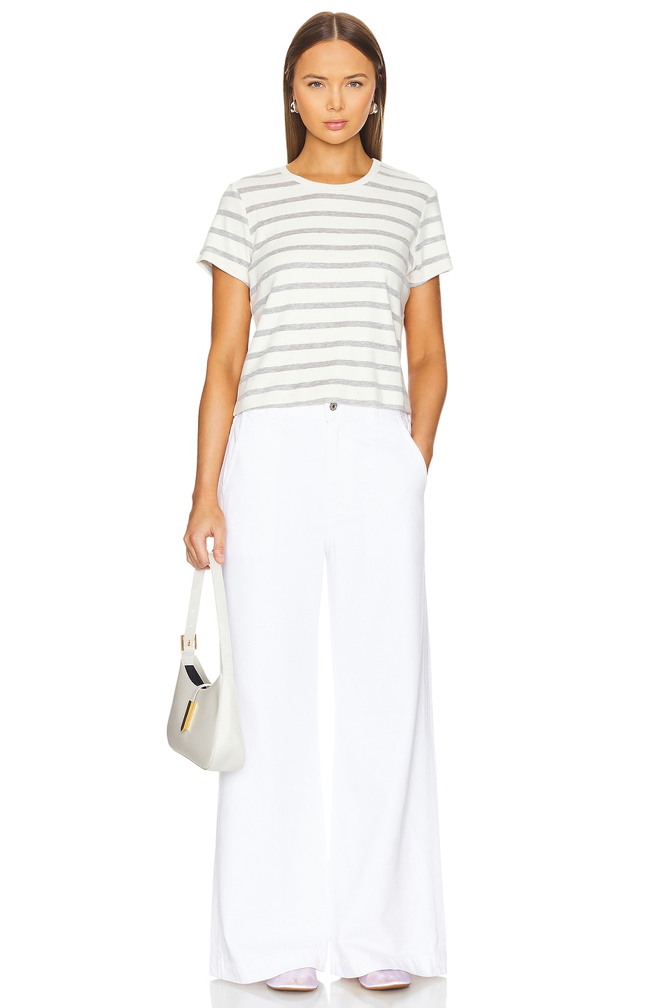 Beverly Wide Leg