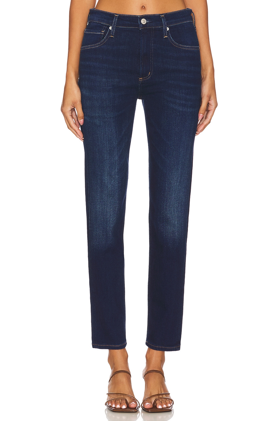 Isola Slim Jeans - Thumbnail 1