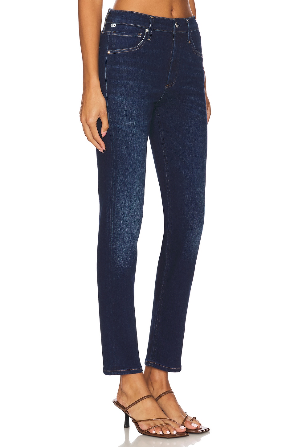 Isola Slim Jeans - Thumbnail 2
