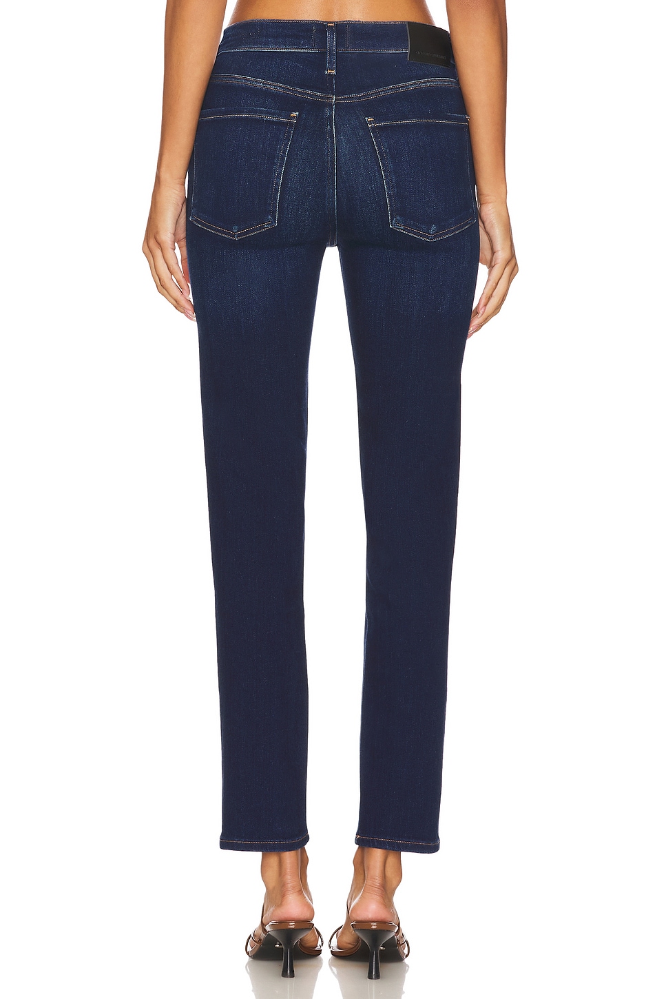 Isola Slim Jeans - Thumbnail 4