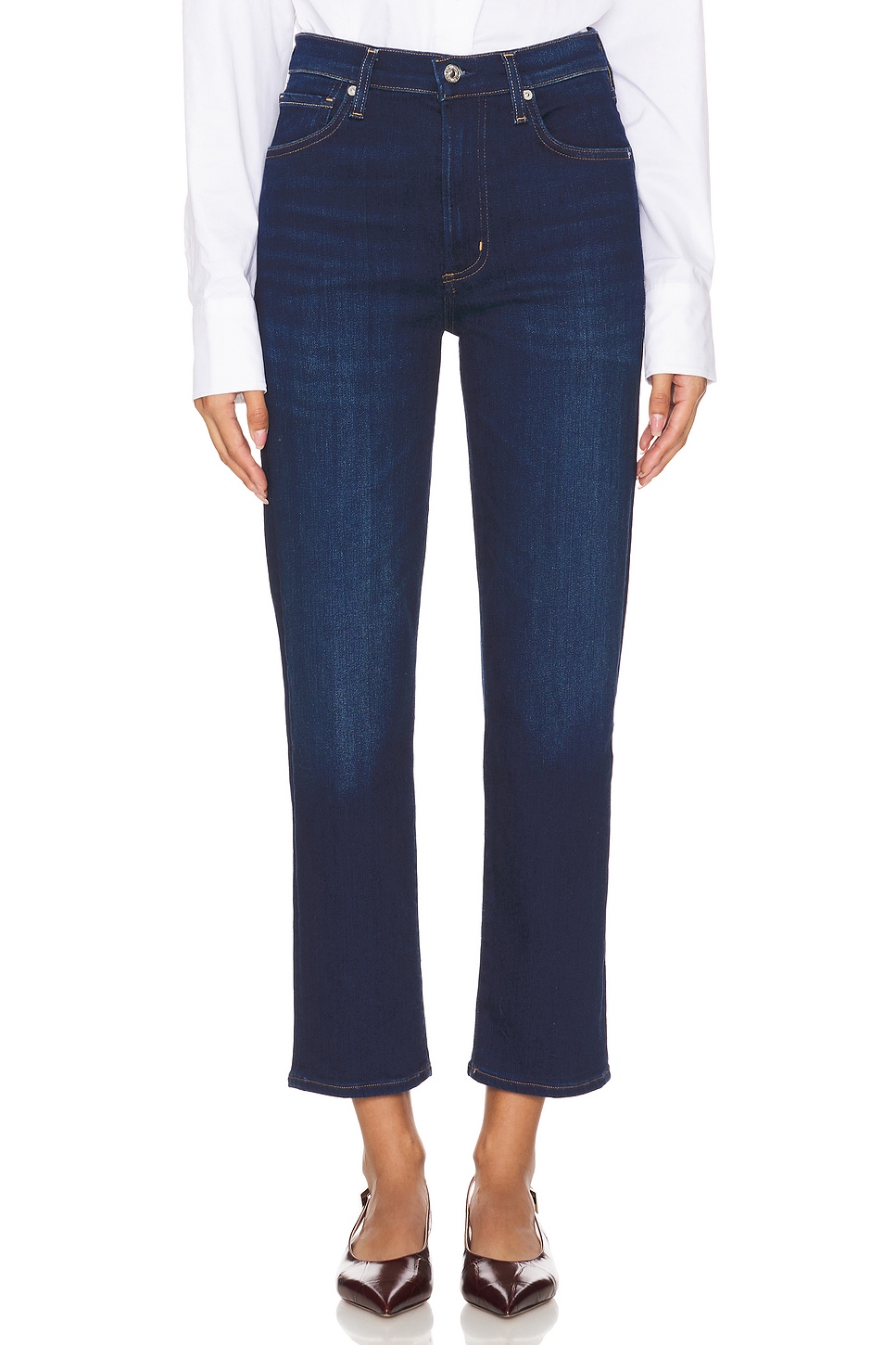 Lotus high shops waist jeans