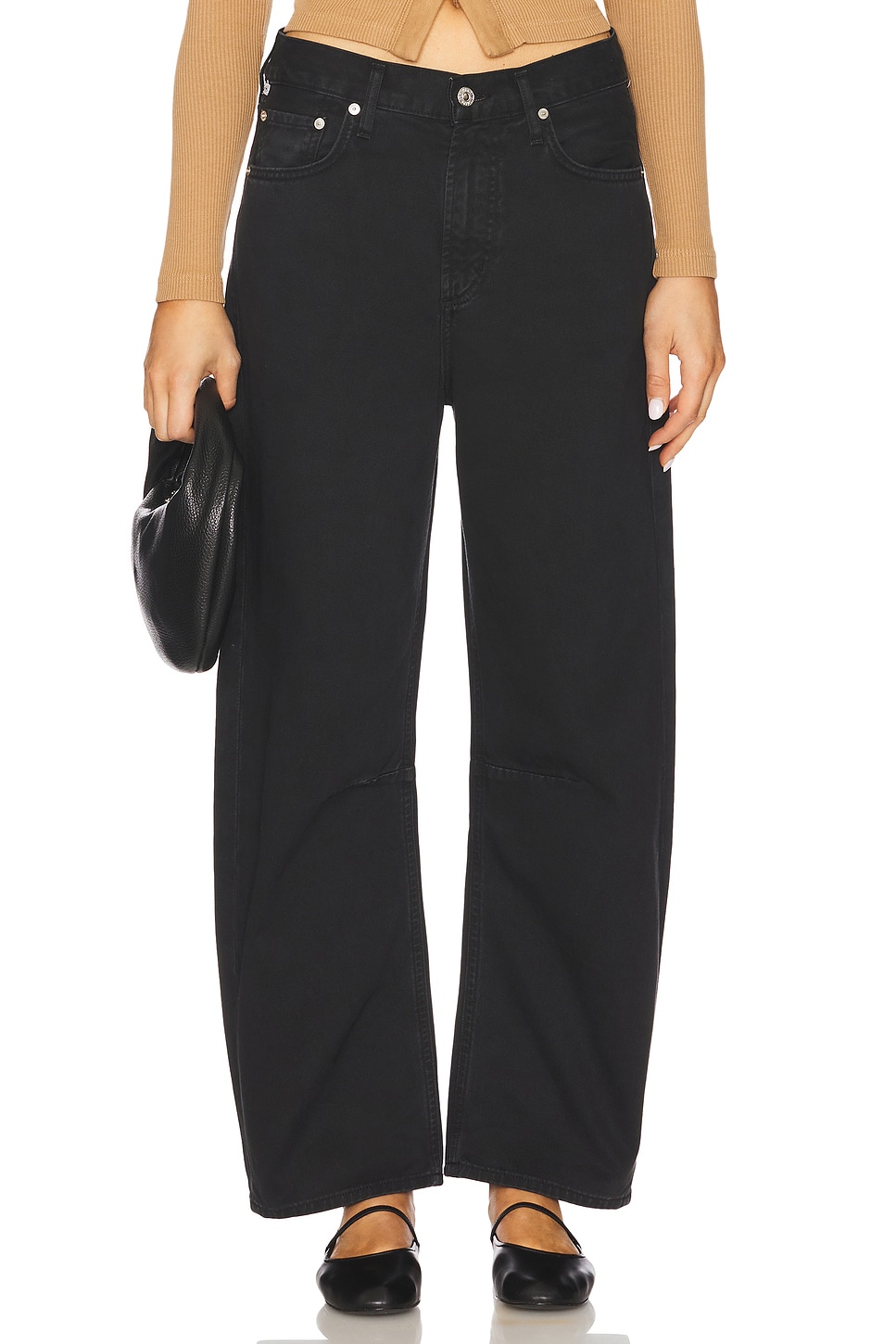 Miro Relaxed Jeans