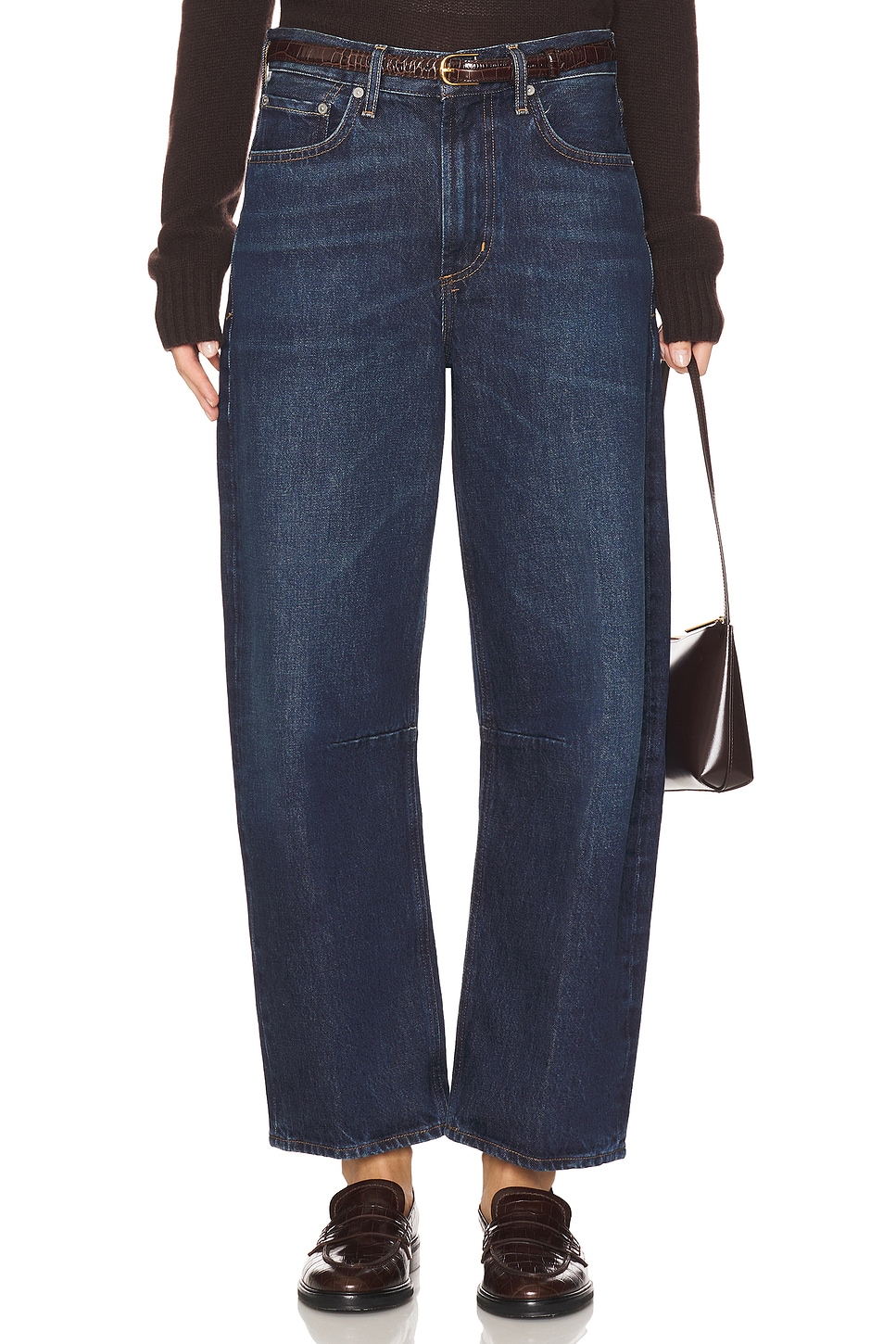 Miro Relaxed Jeans