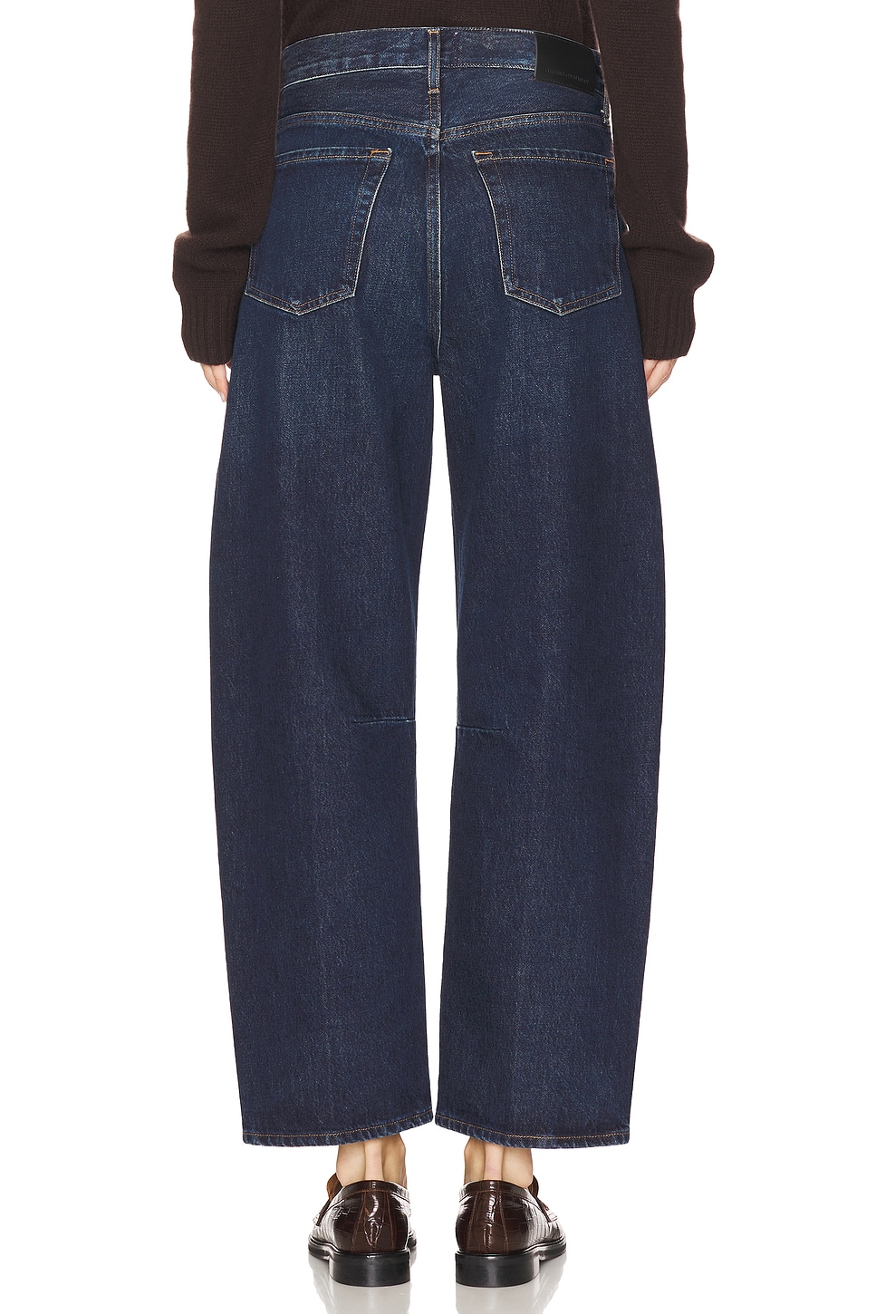 Miro Relaxed Jeans - Thumbnail 4